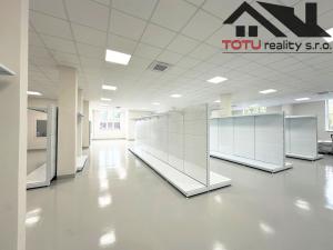 Pronájem obchodního prostoru, Jaroměř, Jezbinská, 269 m2