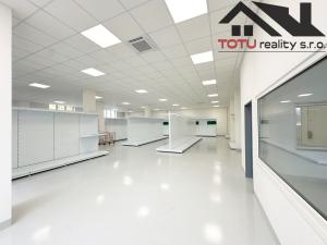 Pronájem obchodního prostoru, Jaroměř, Jezbinská, 269 m2