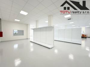 Pronájem obchodního prostoru, Jaroměř, Jezbinská, 269 m2