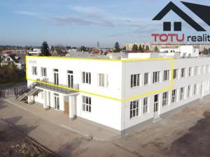 Pronájem obchodního prostoru, Jaroměř, Jezbinská, 269 m2