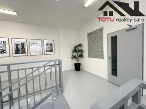 Pronájem obchodního prostoru, Jaroměř, Jezbinská, 269 m2