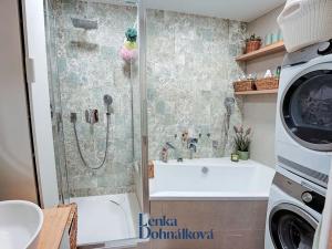 Prodej bytu 4+kk, Hodonín, Erbenova, 79 m2