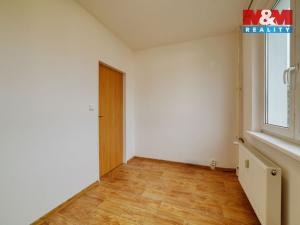 Pronájem bytu 2+1, Mariánské Lázně - Úšovice, Mánesova, 65 m2