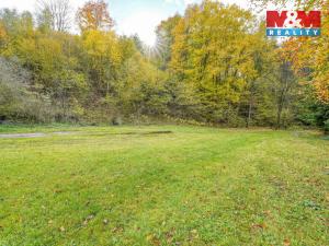 Prodej pozemku pro bydlení, Úterý, 987 m2