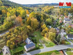 Prodej pozemku pro bydlení, Úterý, 987 m2