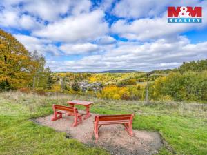 Prodej pozemku pro bydlení, Úterý, 987 m2