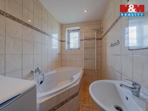 Prodej rodinného domu, Ratiboř, 160 m2