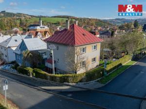 Prodej rodinného domu, Ratiboř, 160 m2