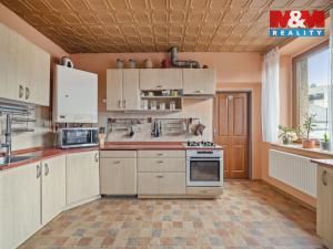 Prodej činžovního domu, Červený Kostelec, Jiráskova, 327 m2