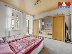 Prodej činžovního domu, Červený Kostelec, Jiráskova, 327 m2