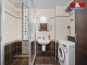 Prodej činžovního domu, Červený Kostelec, Jiráskova, 327 m2