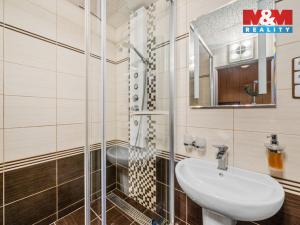 Prodej činžovního domu, Červený Kostelec, Jiráskova, 327 m2