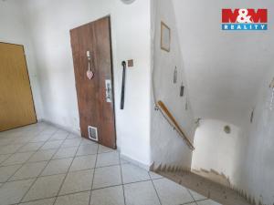 Prodej činžovního domu, Červený Kostelec, Jiráskova, 327 m2