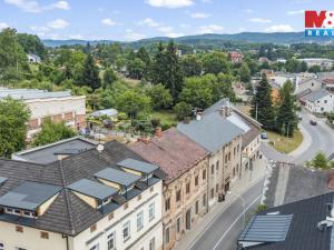 Prodej činžovního domu, Červený Kostelec, Jiráskova, 327 m2