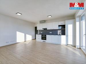 Pronájem bytu 2+kk, Plzeň, Pecháčkova, 49 m2