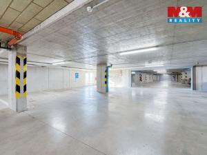 Pronájem bytu 2+kk, Plzeň, Pecháčkova, 49 m2