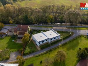 Prodej rodinného domu, Petrovice u Karviné - Prstná, 77 m2