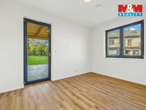 Pronájem rodinného domu, Kluky - Nová Lhota, 118 m2