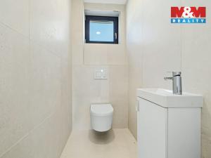 Pronájem rodinného domu, Kluky - Nová Lhota, 118 m2