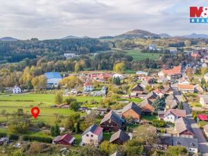 Prodej pozemku pro bydlení, Brniště - Hlemýždí, 1659 m2