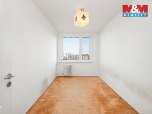 Prodej bytu 3+kk, Praha - Petrovice, Rezlerova, 63 m2