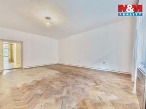 Prodej bytu 1+1, Praha - Bubeneč, Terronská, 70 m2