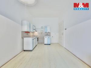 Prodej bytu 1+1, Praha - Bubeneč, Terronská, 70 m2
