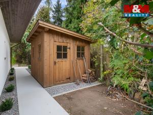 Prodej rodinného domu, Hradec Králové - Nový Hradec Králové, Mužíkova, 140 m2