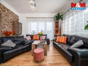 Prodej rodinného domu, Svojetice, Choceradská, 165 m2