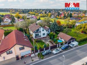 Prodej rodinného domu, Svojetice, Choceradská, 165 m2