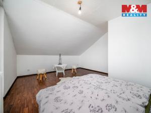 Prodej rodinného domu, Svojetice, Choceradská, 165 m2