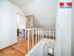 Prodej rodinného domu, Svojetice, Choceradská, 165 m2