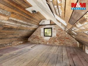 Prodej rodinného domu, Trhová Kamenice - Rohozná, 100 m2