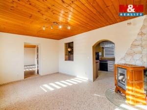 Prodej rodinného domu, Litoměřice - Předměstí, U Pramene, 120 m2