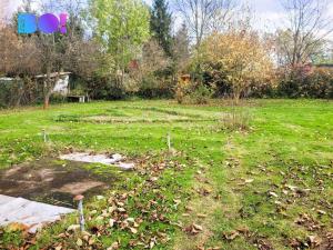 Prodej zahrady, Havířov - Prostřední Suchá, 899 m2