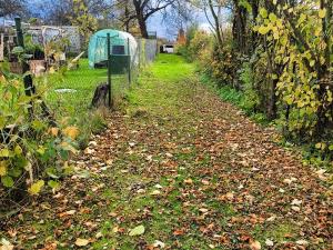 Prodej zahrady, Havířov - Prostřední Suchá, 899 m2