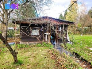 Prodej zahrady, Havířov - Prostřední Suchá, 899 m2