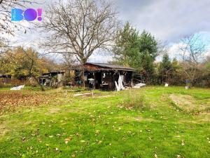 Prodej zahrady, Havířov - Prostřední Suchá, 899 m2