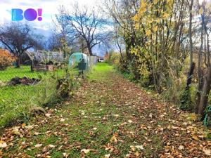 Prodej zahrady, Havířov - Prostřední Suchá, 899 m2