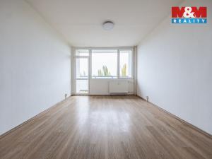 Prodej bytu 3+1, Chomutov, Bezručova, 85 m2