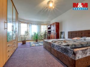 Prodej rodinného domu, Cebiv, 360 m2