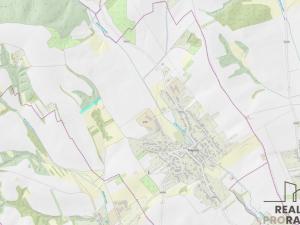 Prodej louky, Traplice, 4459 m2