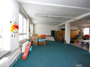 Pronájem obchodního prostoru, Brno, Lidická, 165 m2