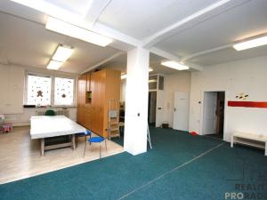 Pronájem obchodního prostoru, Brno, Lidická, 165 m2