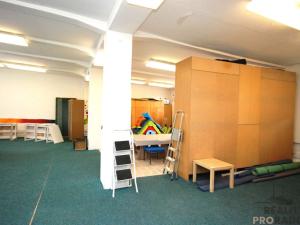 Pronájem obchodního prostoru, Brno, Lidická, 165 m2