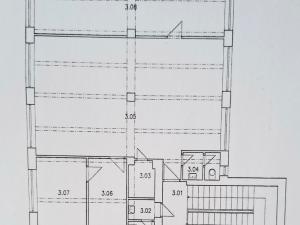 Pronájem obchodního prostoru, Brno, Lidická, 165 m2