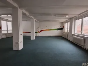 Pronájem obchodního prostoru, Brno, Lidická, 165 m2