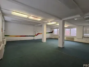 Pronájem obchodního prostoru, Brno, Lidická, 150 m2