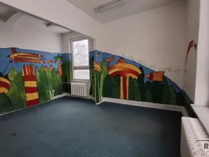 Pronájem obchodního prostoru, Brno, Lidická, 150 m2