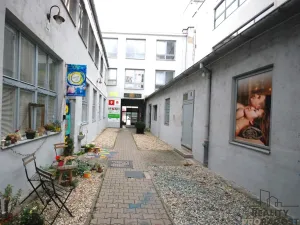 Pronájem obchodního prostoru, Brno, Lidická, 150 m2